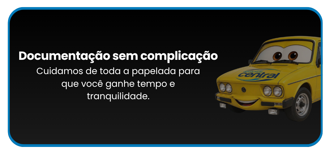 Documentação sem complicação